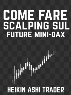 cover image of Come fare Scalping sul Future Mini-DAX